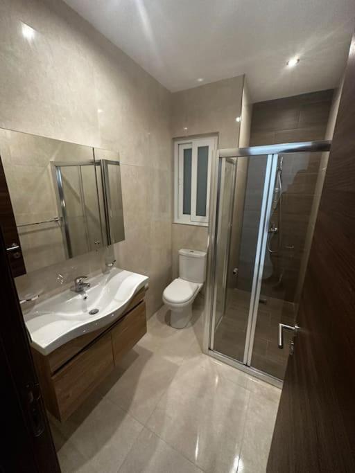 Bright 1 Bedroom Apartment In Noah Apartments, Gzira Exterior foto